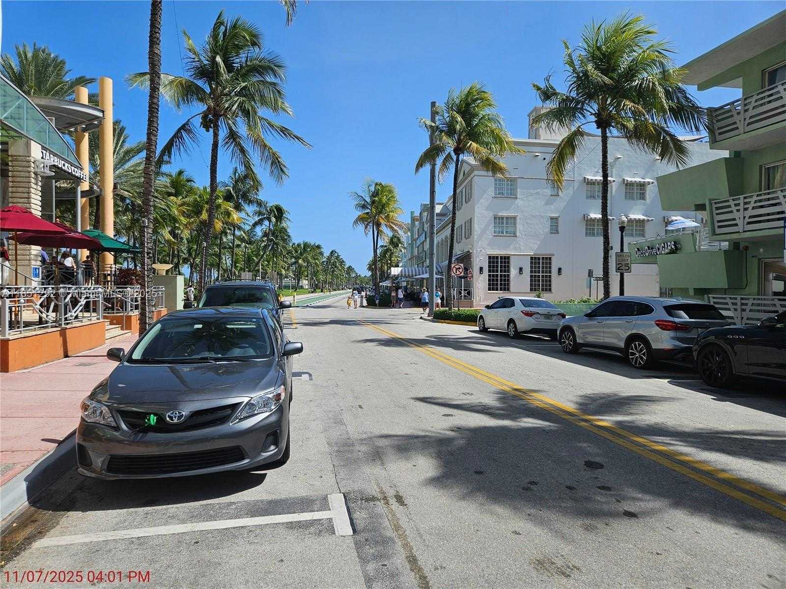 Small Image of 1437 COLLINS AVE #PH18, Miami Beach Number 2