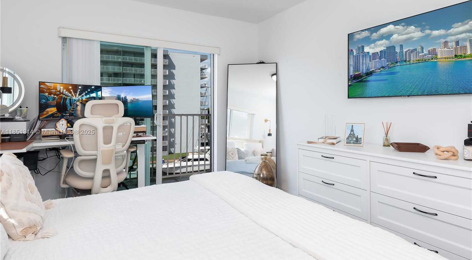 Small Image of 2475 NORTH WEST 16TH ST RD #518, Miami Number 32