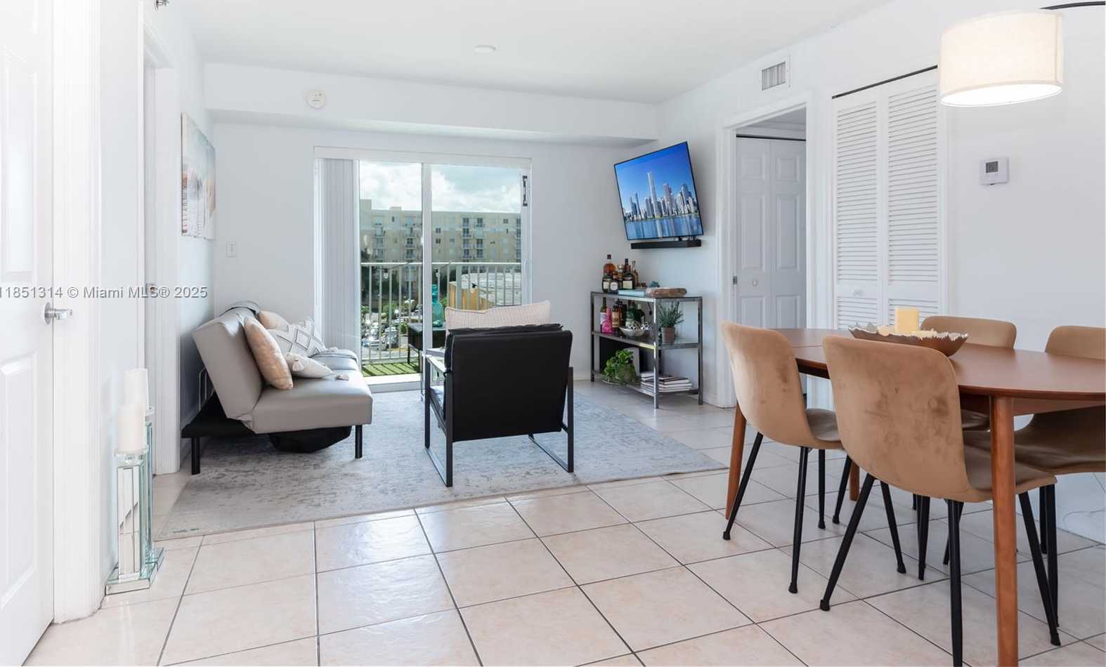 Small Image of 2475 NORTH WEST 16TH ST RD #518, Miami Number 5