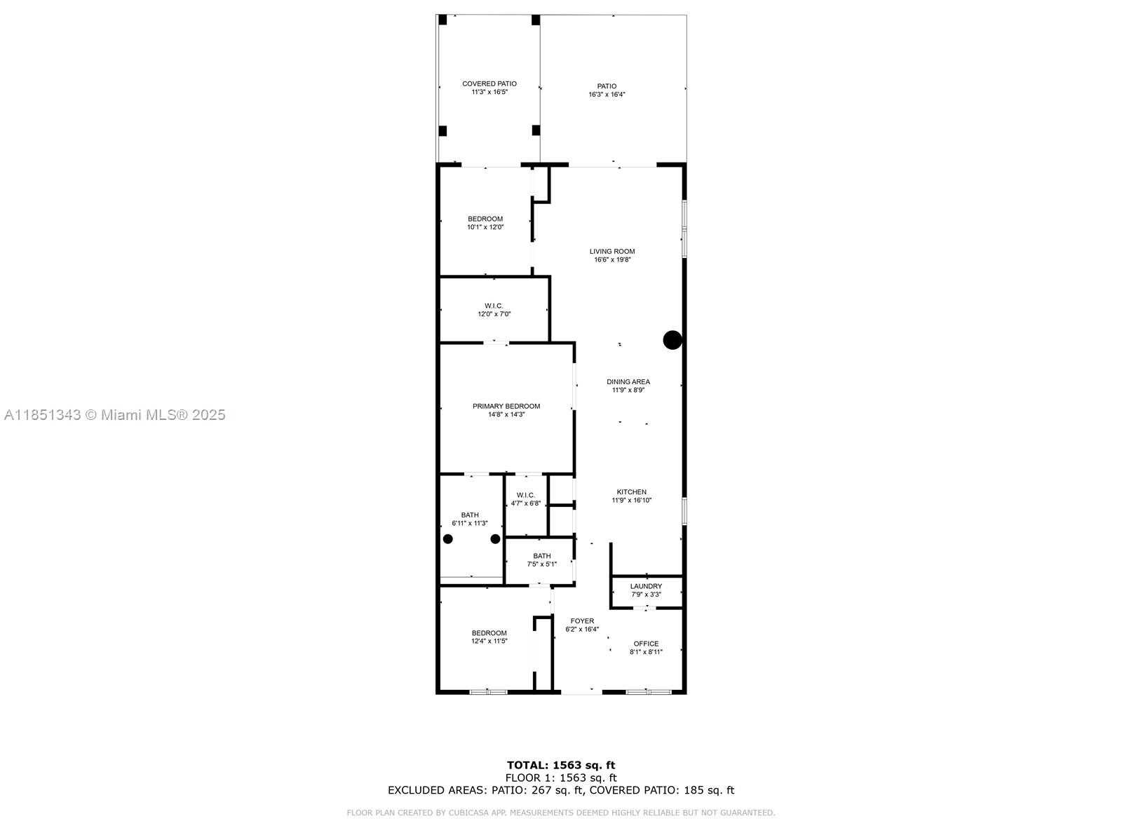 Small Image of 2649 SOUTH PARKVIEW DR, Hallandale Beach Number 52