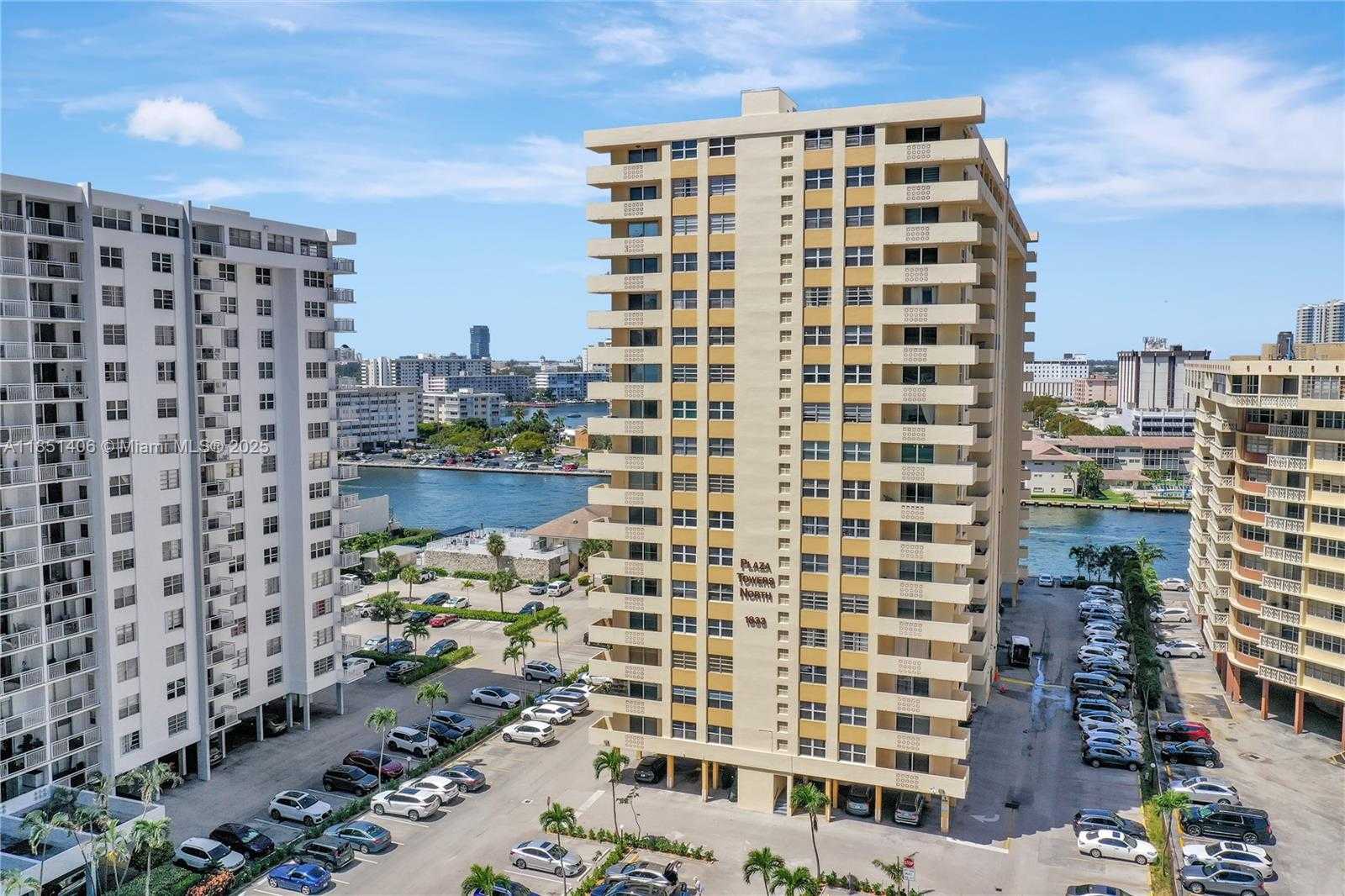 Small Image of 1833 SOUTH OCEAN DR #511, Hallandale Beach Number 22