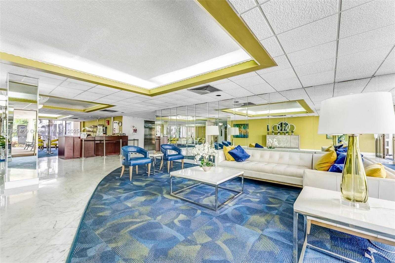 Small Image of 4330 HILLCREST DR #516, Hollywood Number 40