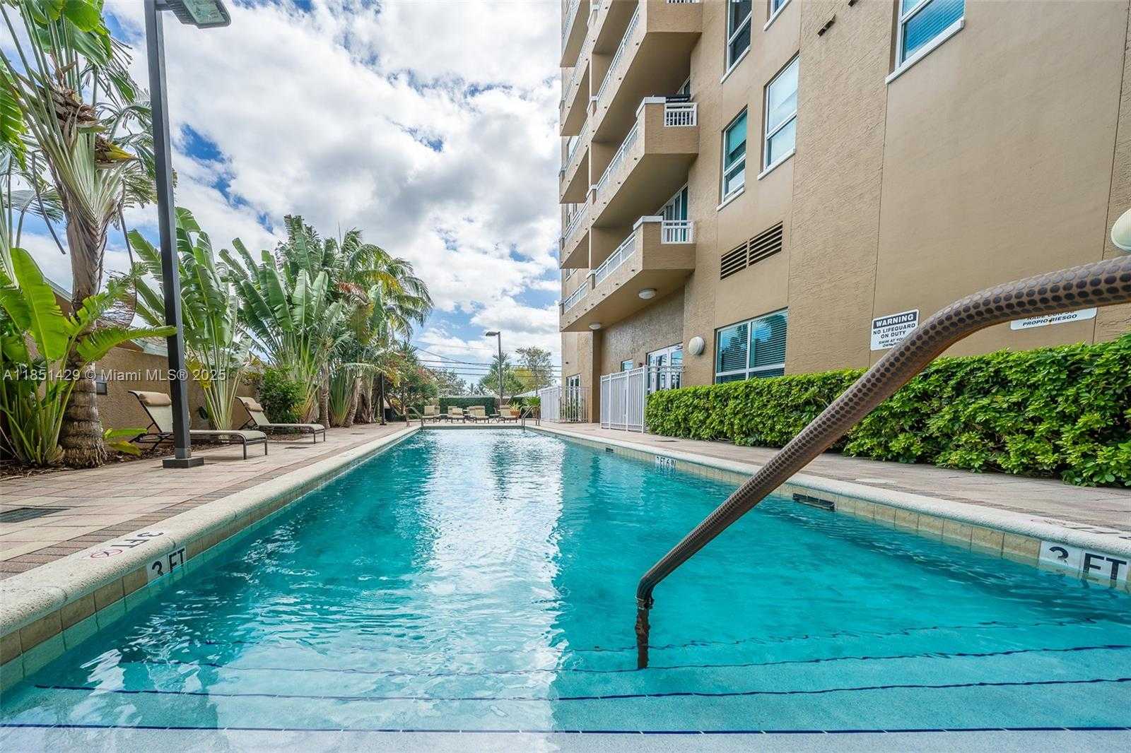 Small Image of 2665 SOUTH WEST 37TH AVE #1508, Miami Number 22
