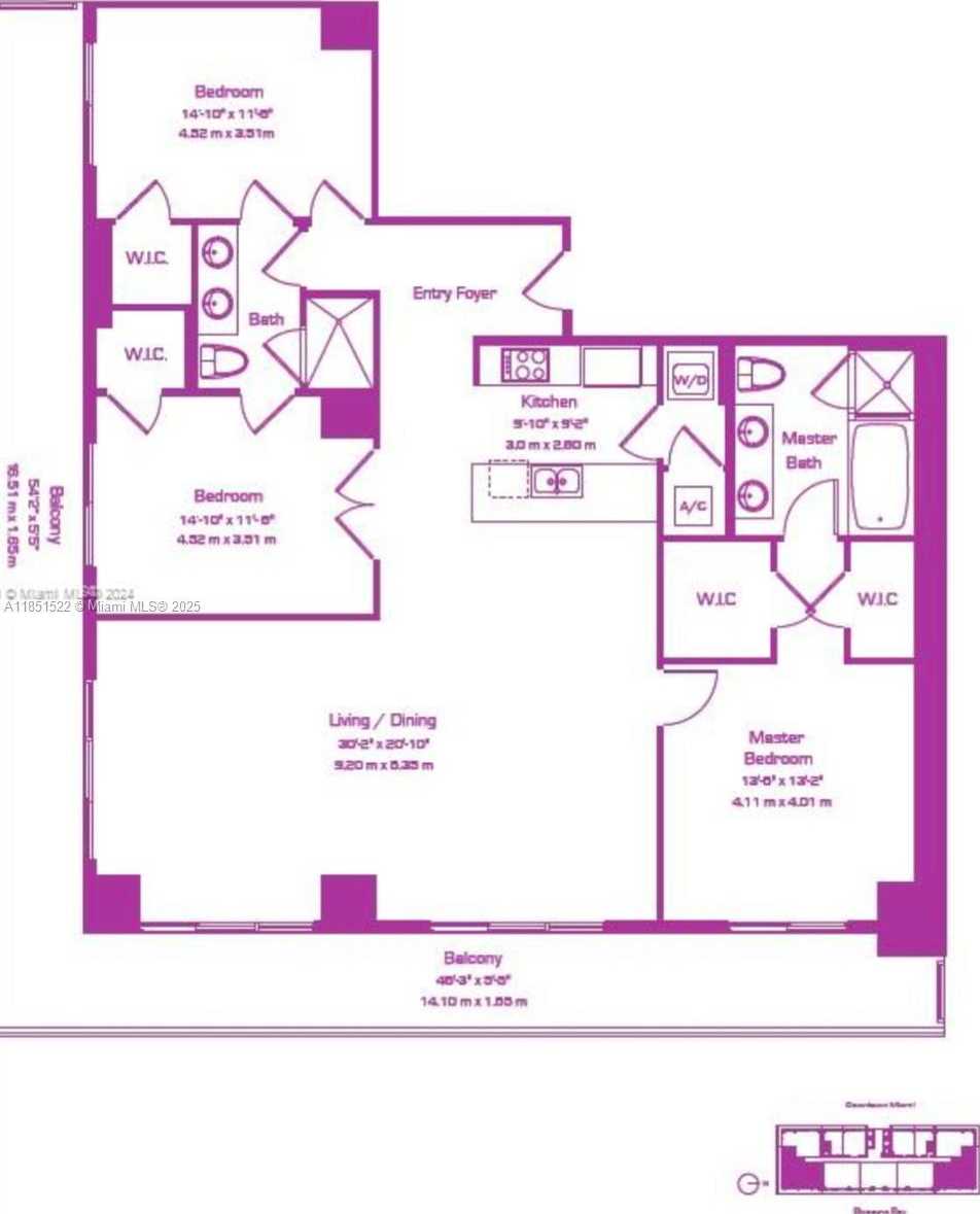 Small Image of Miami Number 25