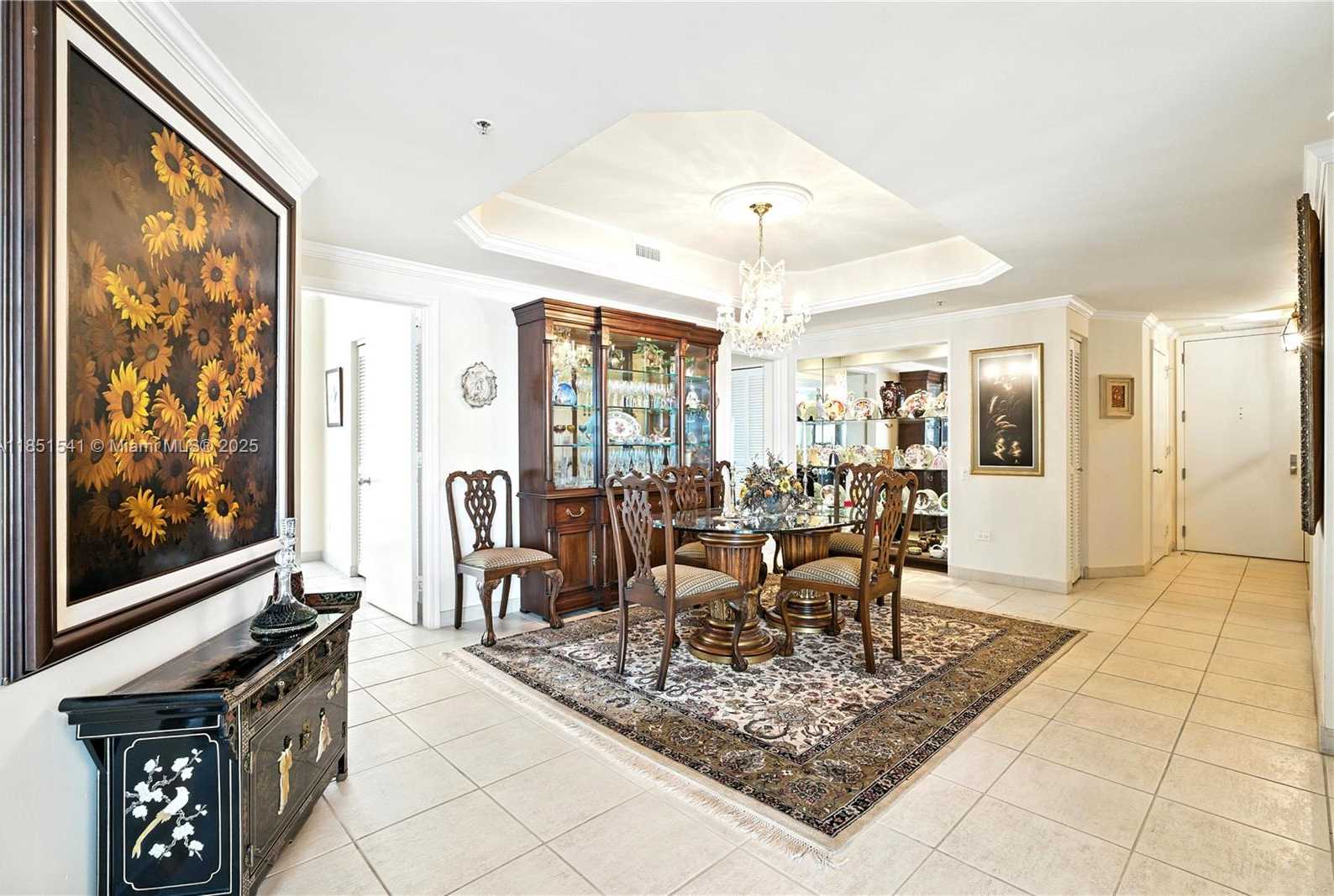 Small Image of 808 BRICKELL KEY DR #1008, Miami Number 7