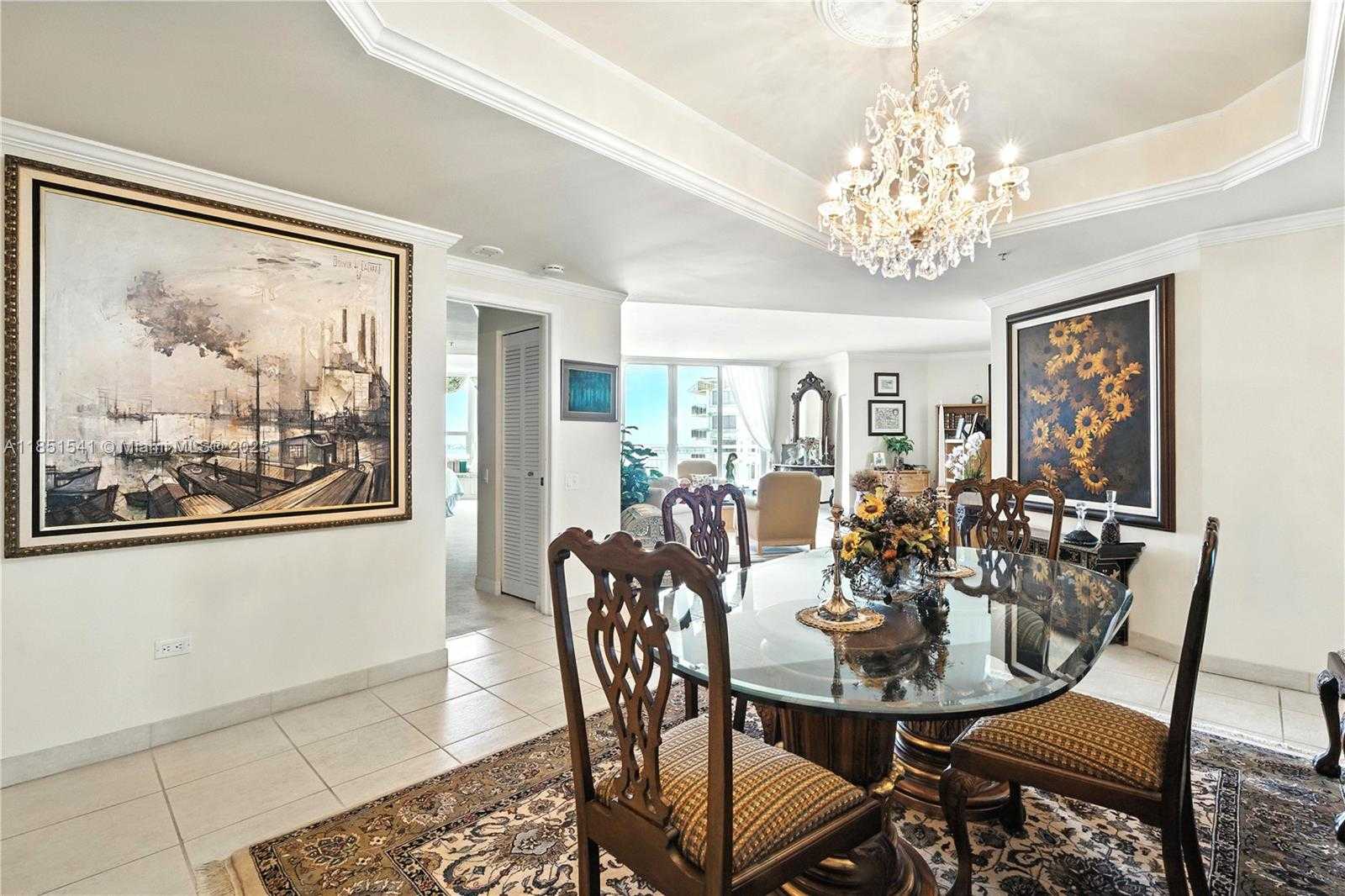 Small Image of 808 BRICKELL KEY DR #1008, Miami Number 8