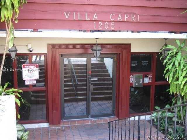 Small Image of 1205 MARIPOSA AVE #416, Coral Gables Number 3