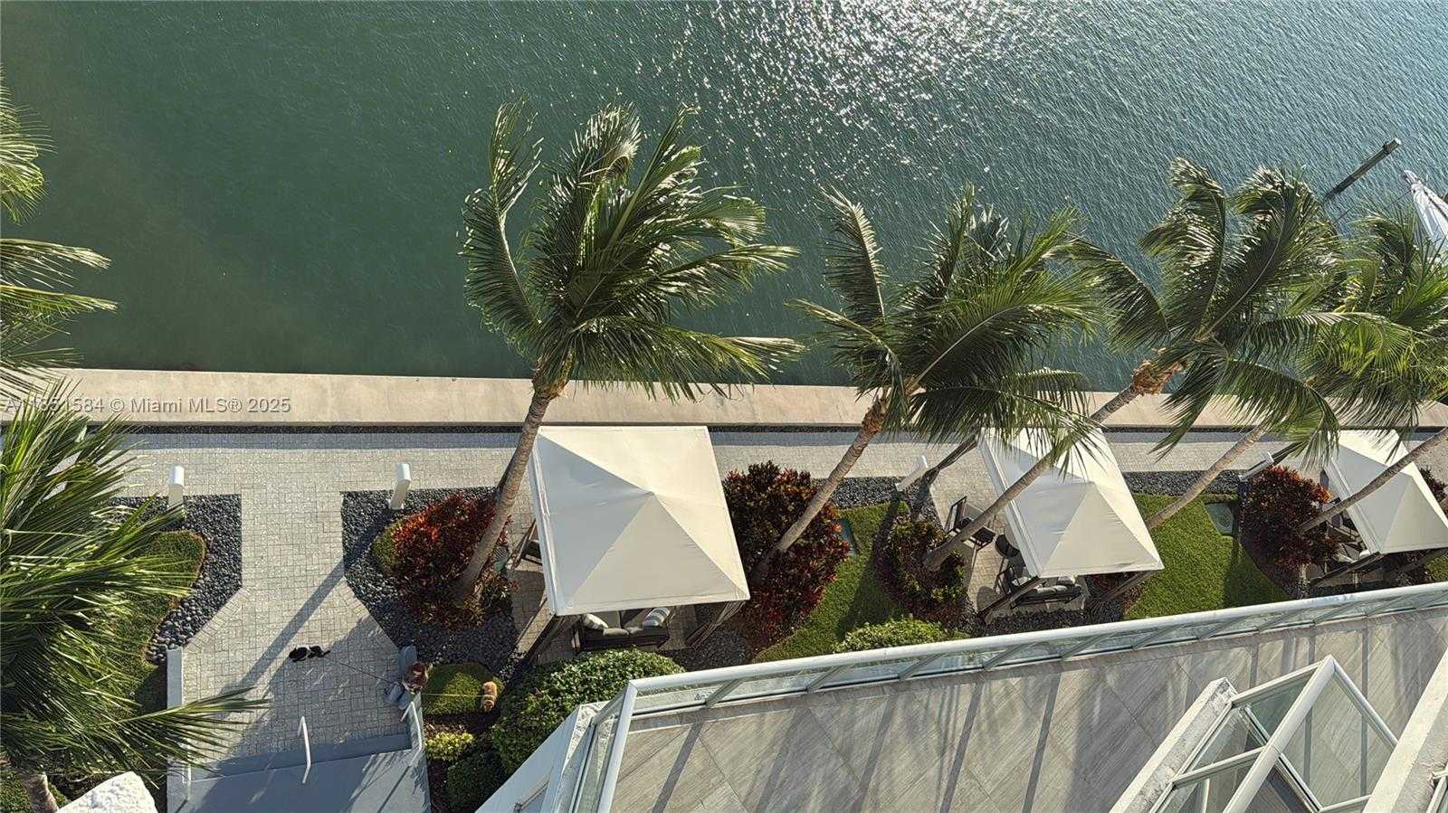 Small Image of 6700 INDIAN CREEK DR #707, Miami Beach Number 36