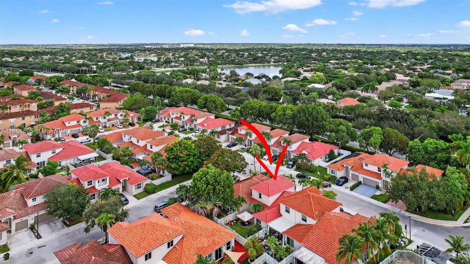 Small Image of 13174 NORTH WEST 9TH CT, Pembroke Pines Number 47