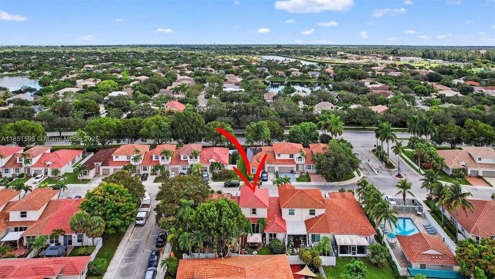 Small Image of 13174 NORTH WEST 9TH CT, Pembroke Pines Number 48