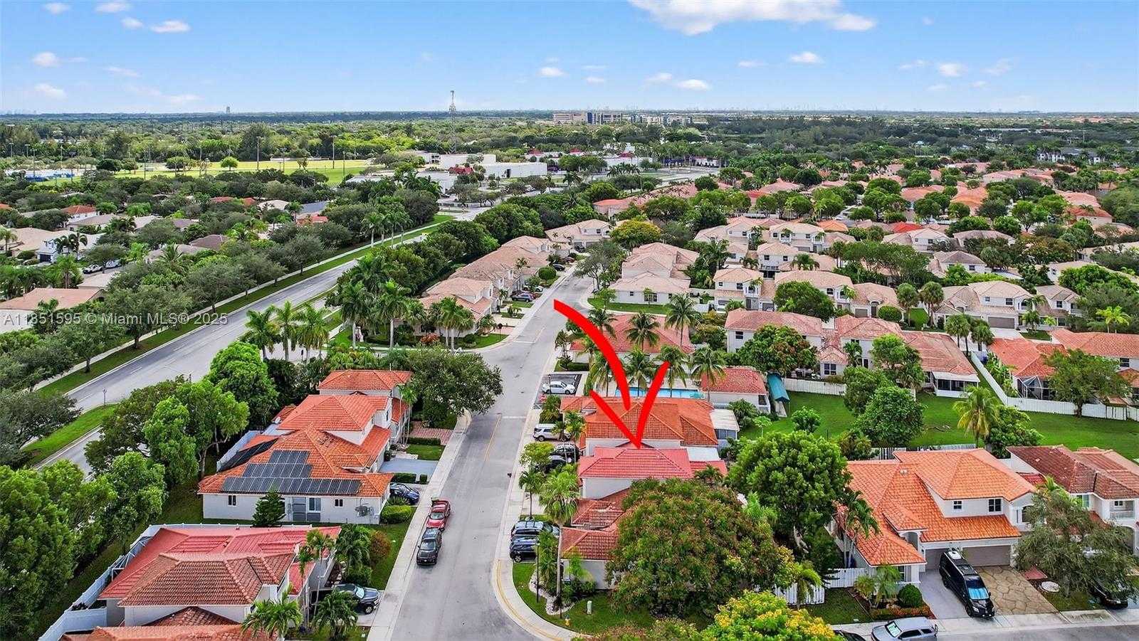 Small Image of 13174 NORTH WEST 9TH CT, Pembroke Pines Number 50