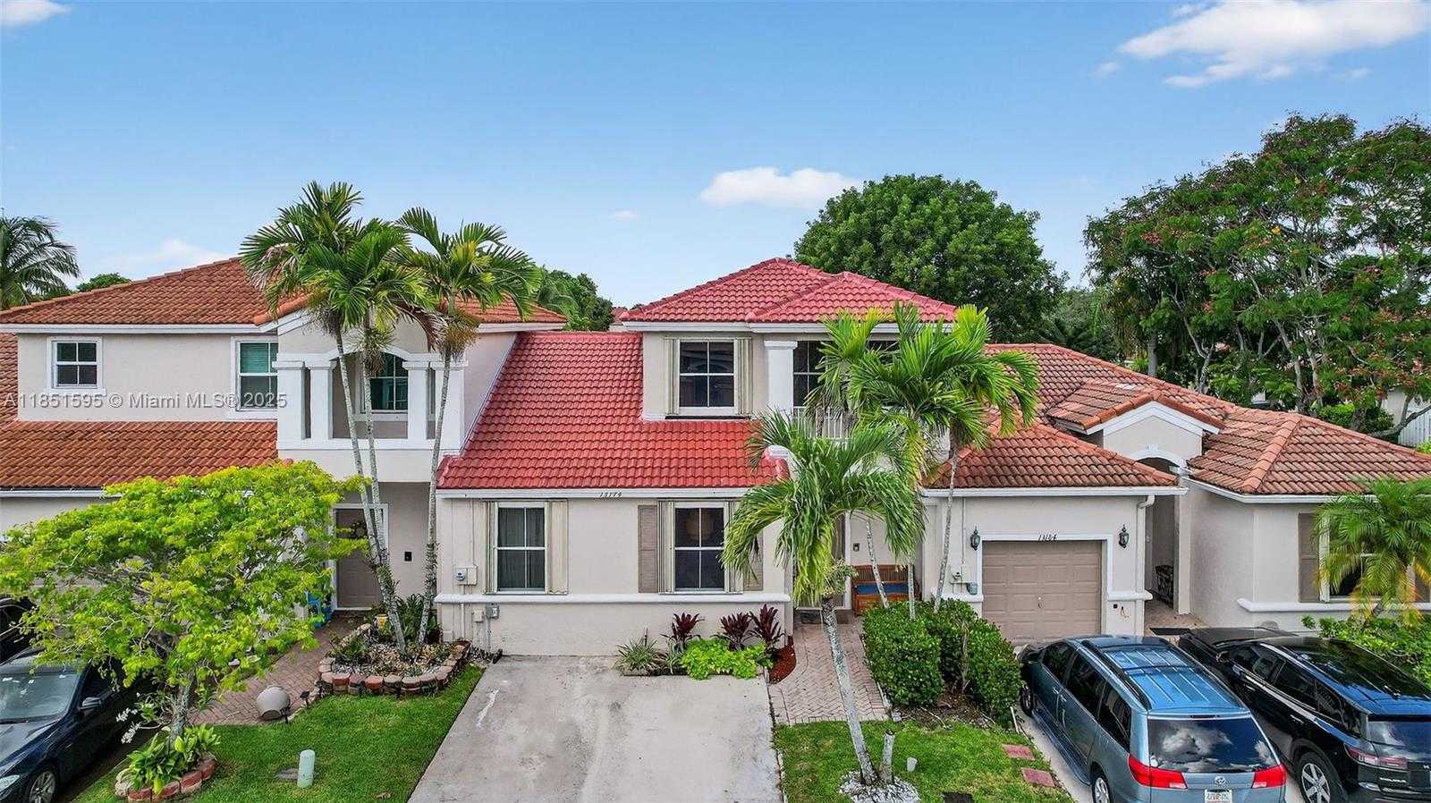 Small Image of 13174 NORTH WEST 9TH CT, Pembroke Pines Number 53