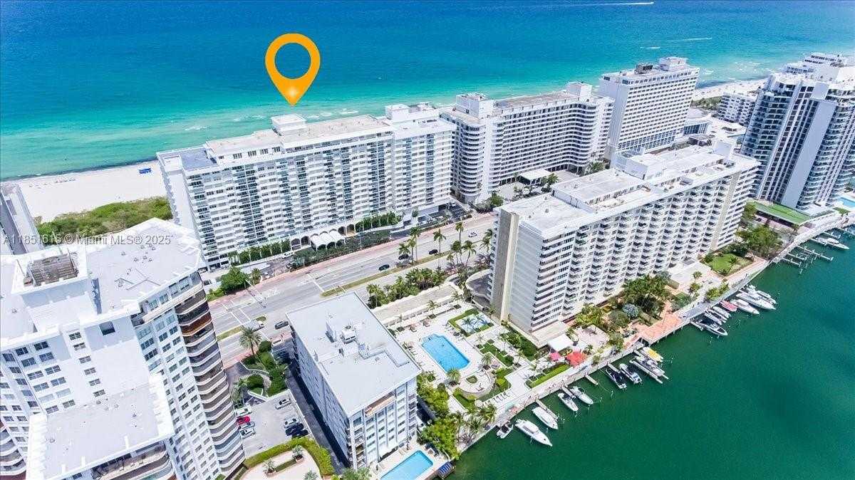 Small Image of 5601 Collins Ave, Miami Beach, FL 33140, USA Number 13