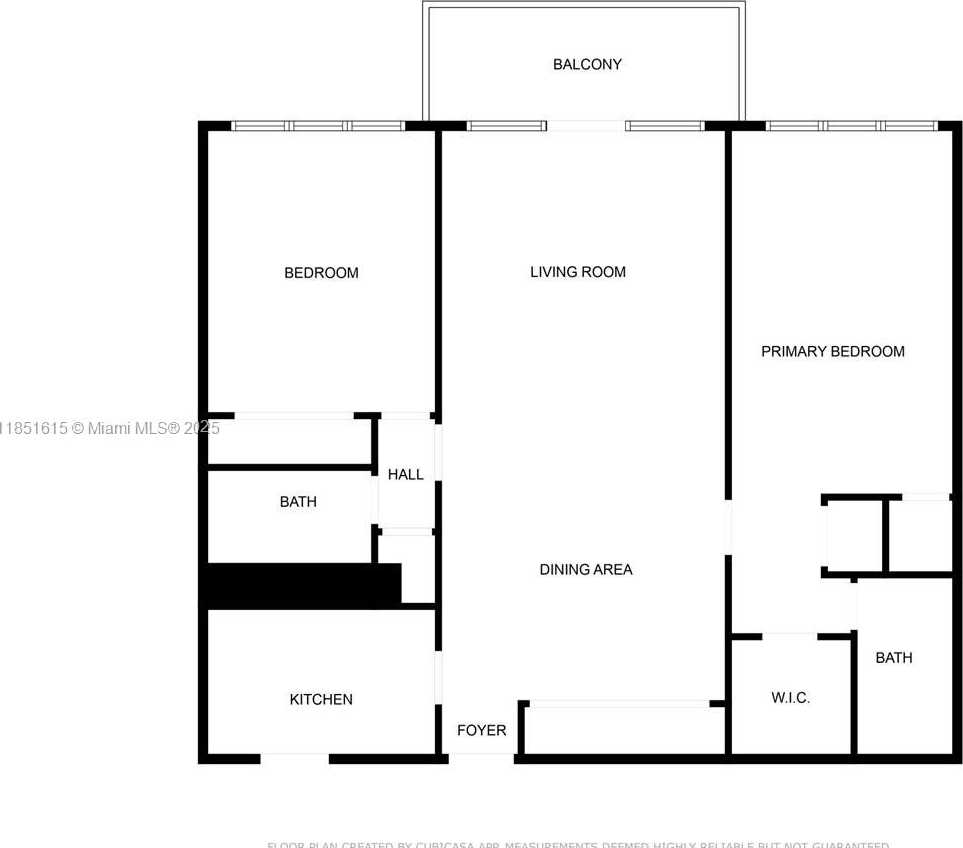 Small Image of 5601 Collins Ave, Miami Beach, FL 33140, USA Number 2