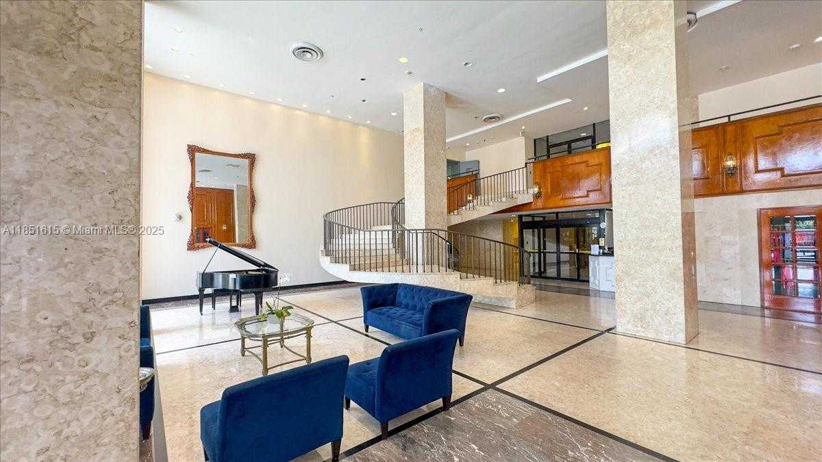 Small Image of 5601 Collins Ave, Miami Beach, FL 33140, USA Number 31