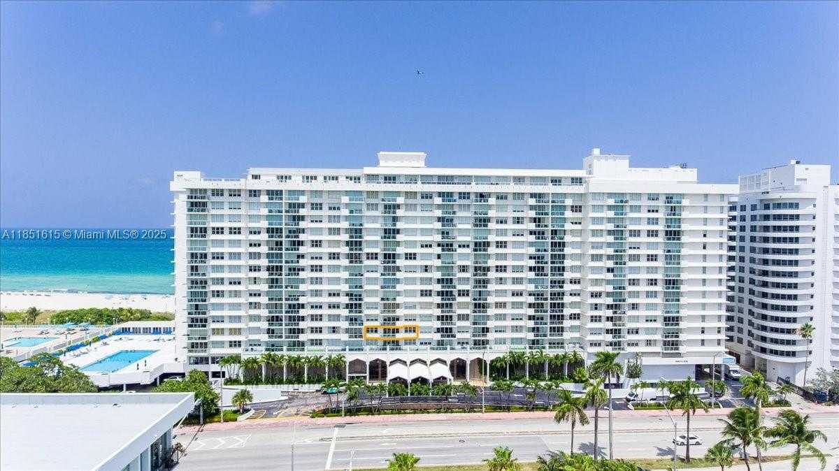 Small Image of 5601 Collins Ave, Miami Beach, FL 33140, USA Number 6