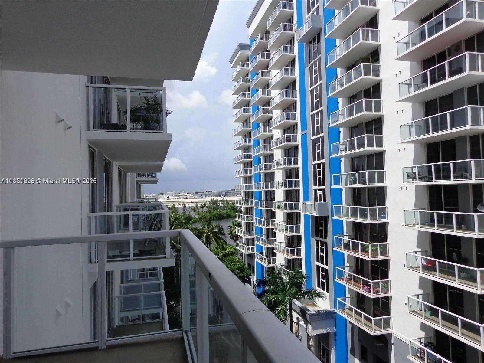 Small Image of 5091 NORTH WEST 7TH ST #711, Miami Number 2