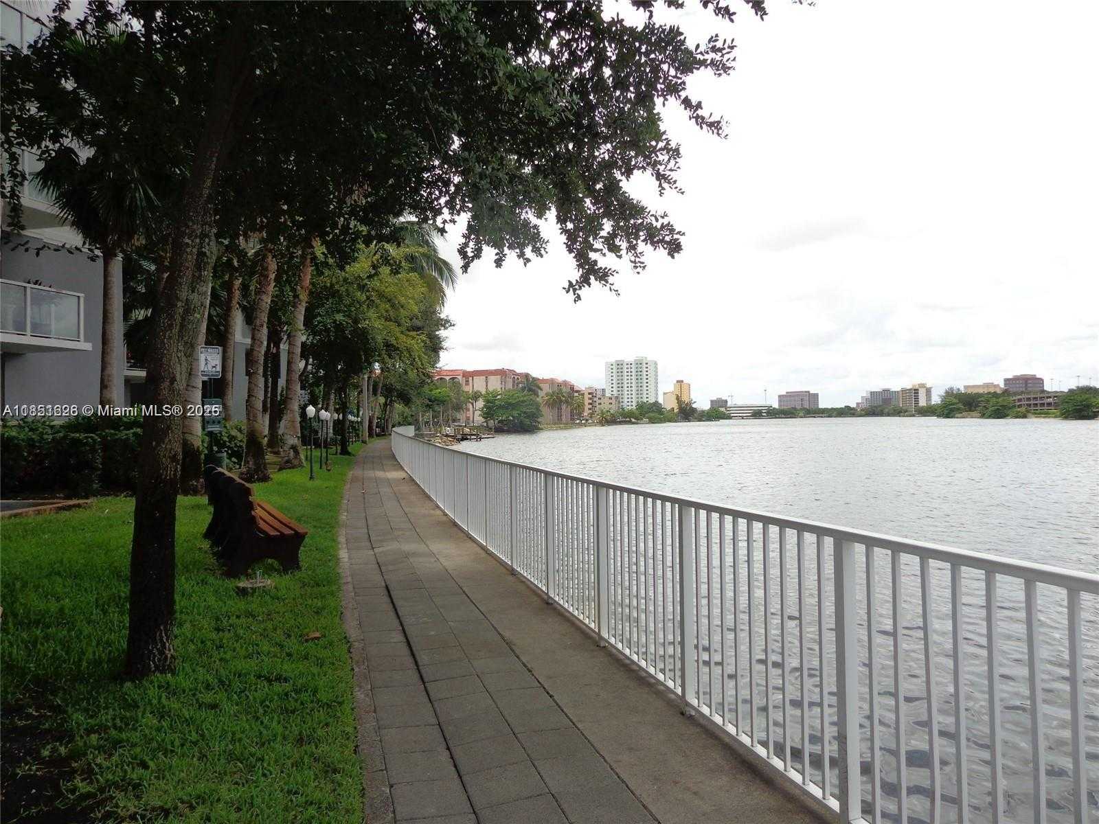 Small Image of 5091 NORTH WEST 7TH ST #711, Miami Number 24