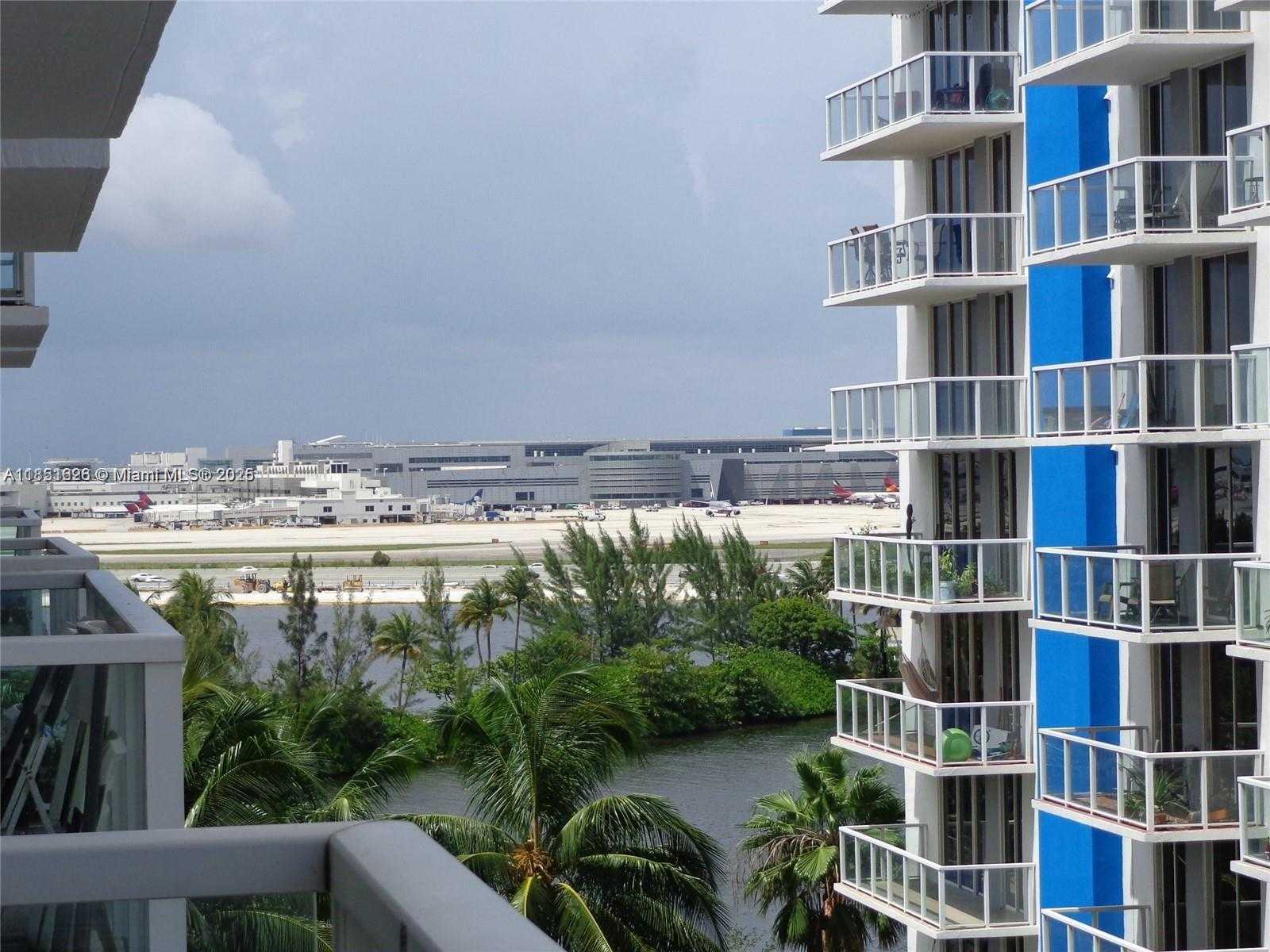 Small Image of 5091 NORTH WEST 7TH ST #711, Miami Number 29