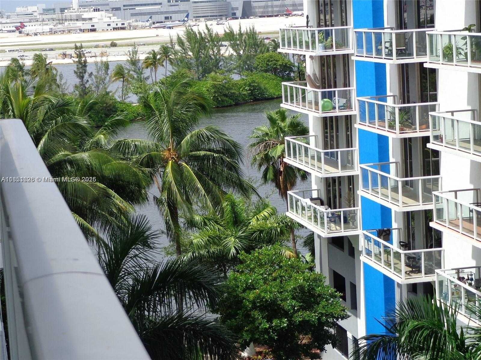 Small Image of 5091 NORTH WEST 7TH ST #711, Miami Number 30