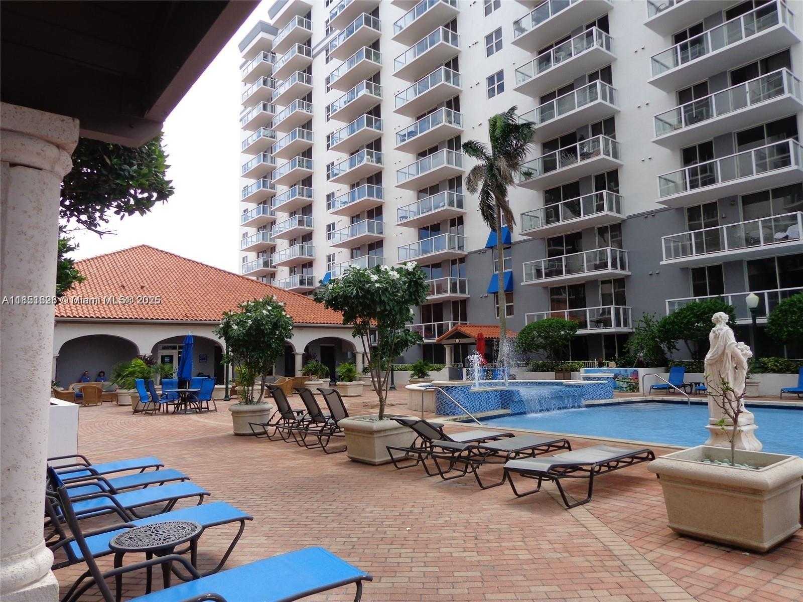 Small Image of 5091 NORTH WEST 7TH ST #711, Miami Number 32