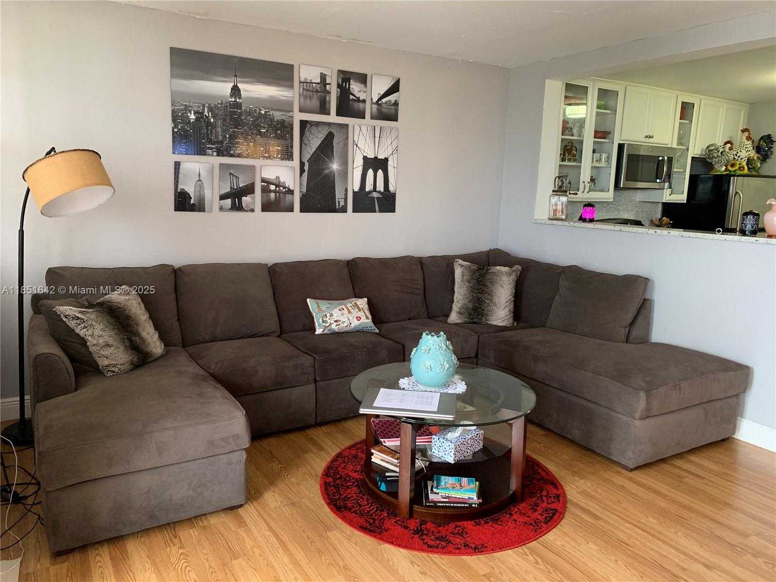 Small Image of 2025 NORTH EAST 164TH ST #808, North Miami Beach Number 14