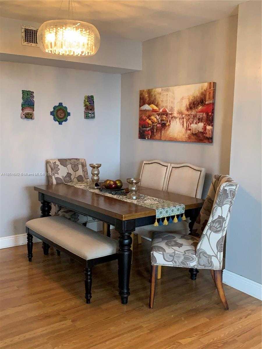 Small Image of 2025 NORTH EAST 164TH ST #808, North Miami Beach Number 16