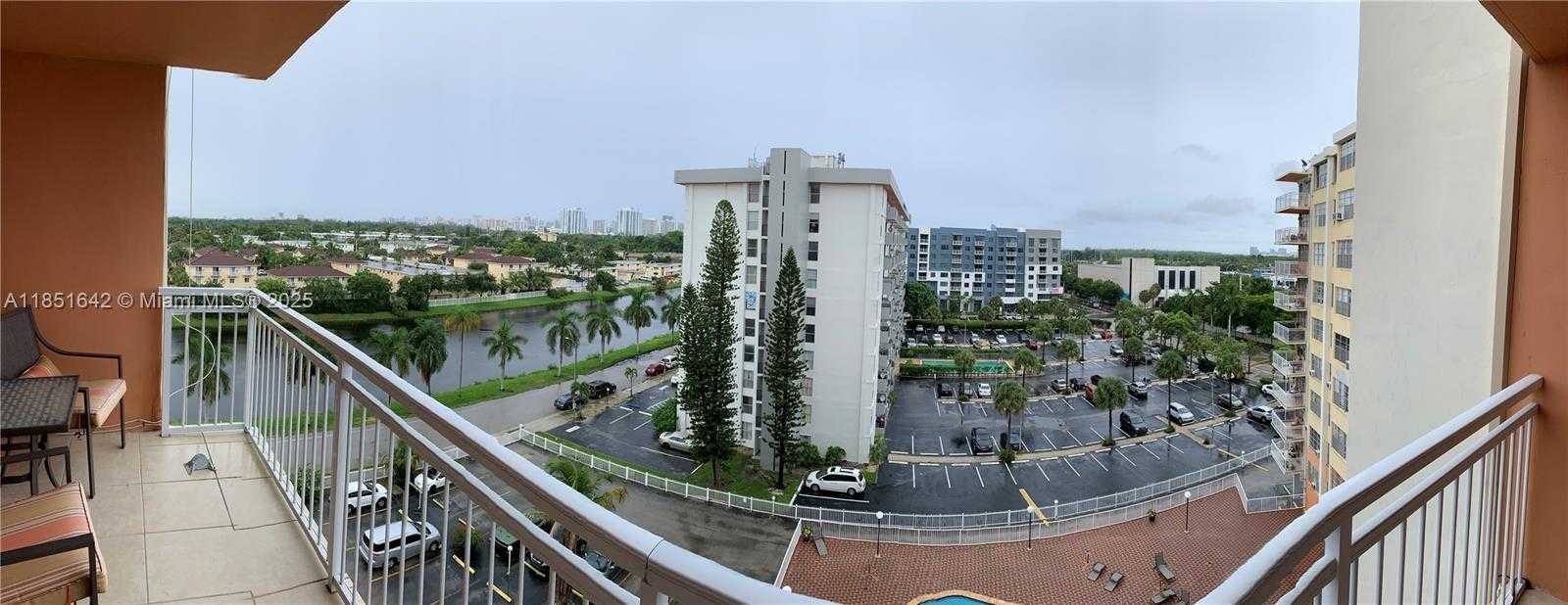 Small Image of 2025 NORTH EAST 164TH ST #808, North Miami Beach Number 2
