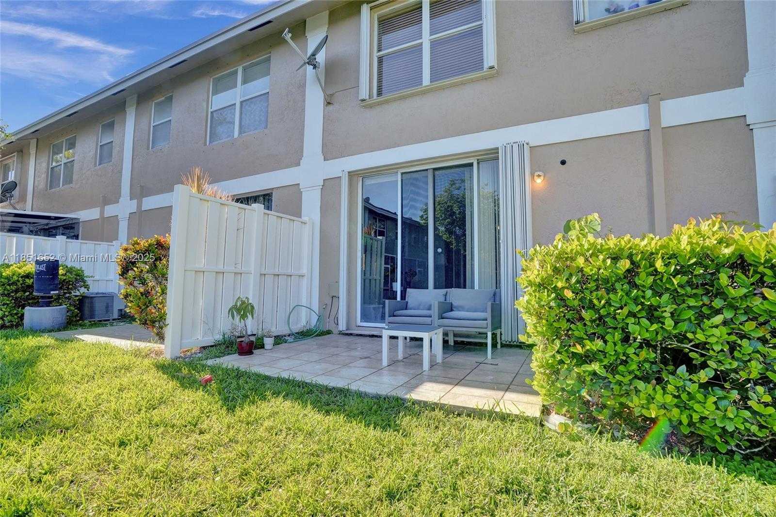 Small Image of 9056 NORTH WEST 55TH CT, Sunrise Number 18