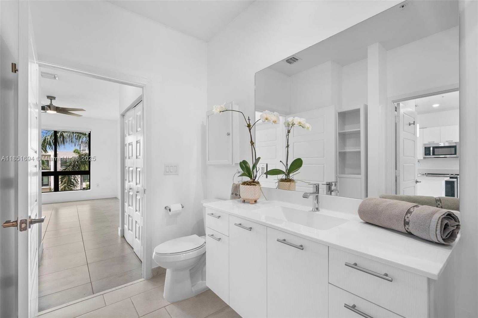 Small Image of 4636 NORTH WEST 84TH AVE #43, Doral Number 10