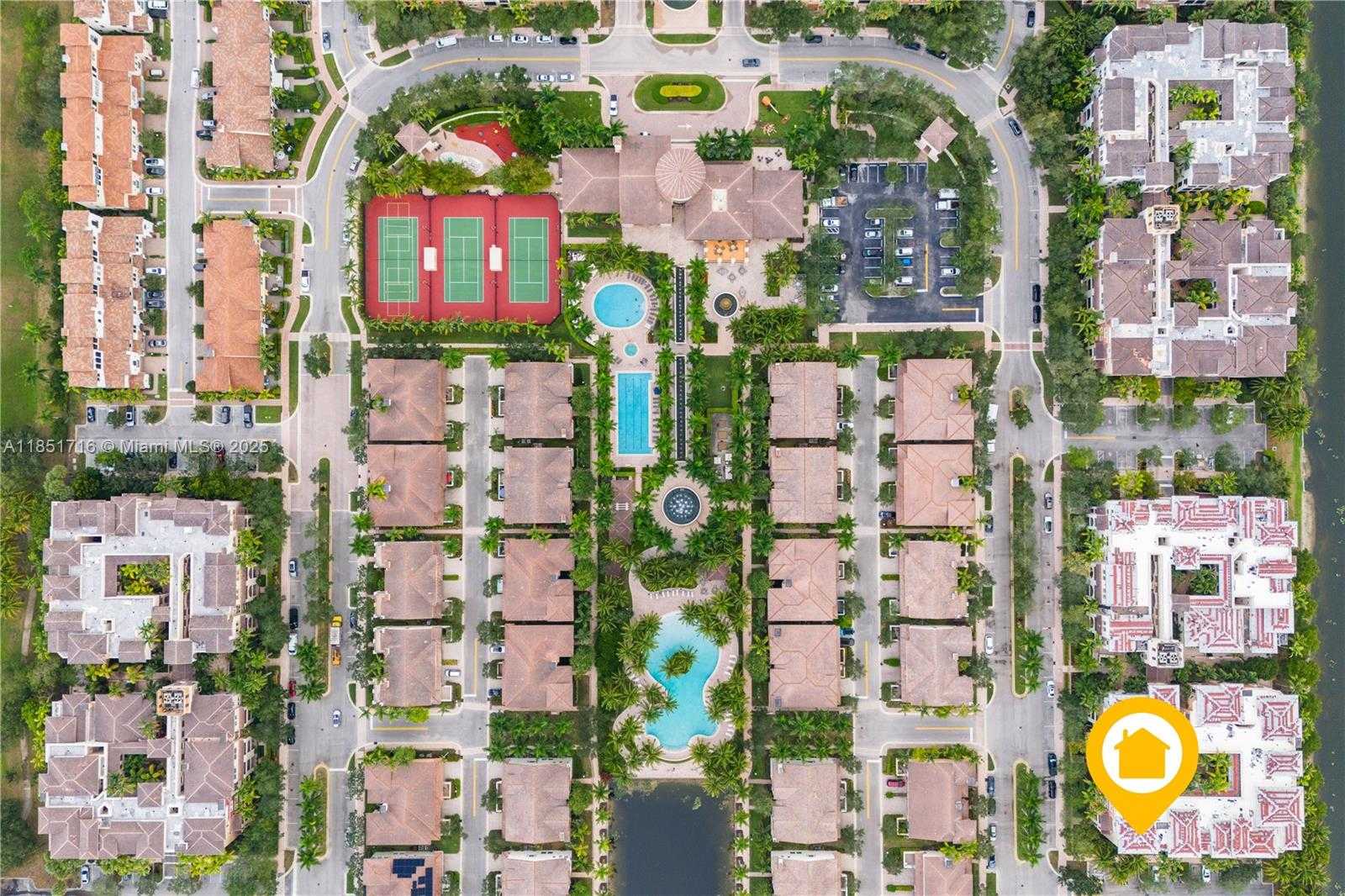 Small Image of 3055 NORTH WEST 126TH AVE #107, Sunrise Number 40