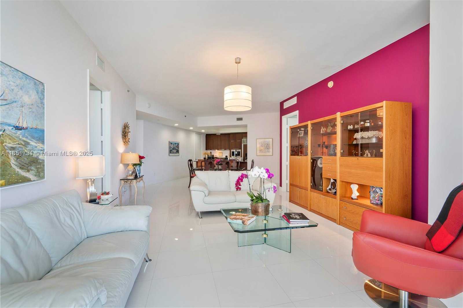 Small Image of 15811 COLLINS AVE #607, Sunny Isles Beach Number 10
