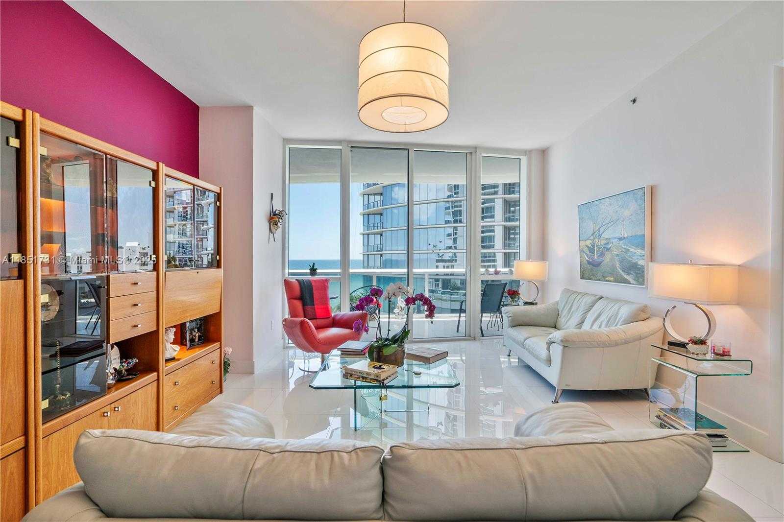 Small Image of 15811 COLLINS AVE #607, Sunny Isles Beach Number 11
