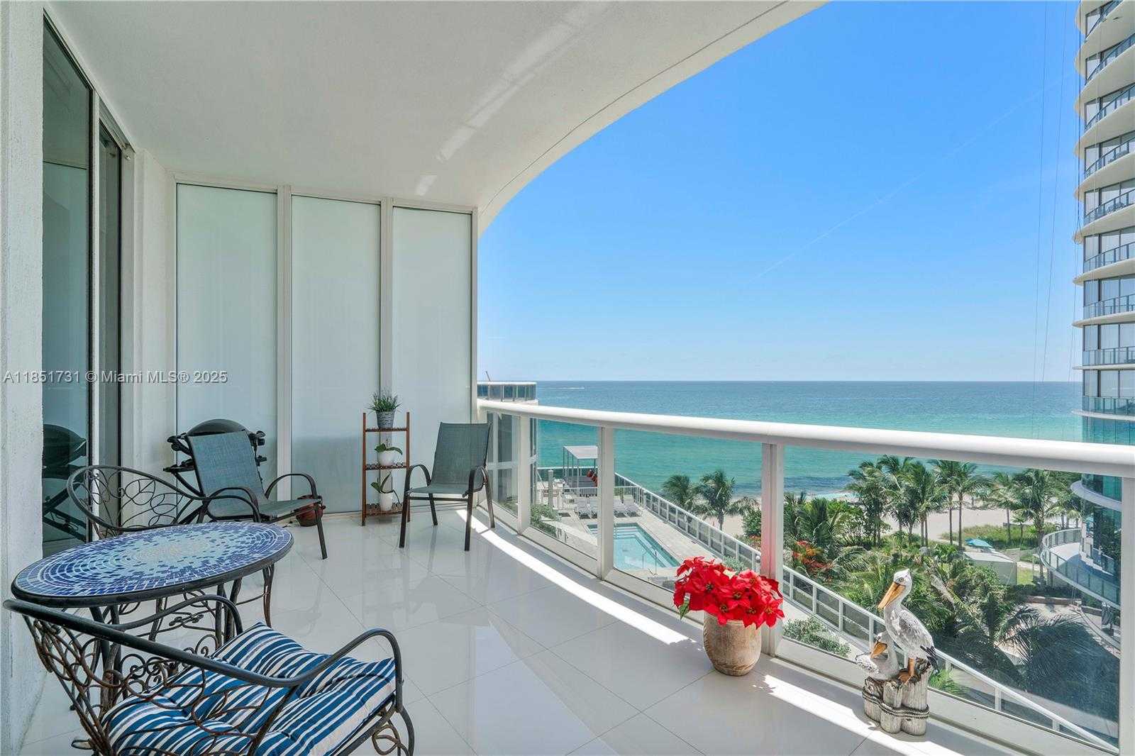 Small Image of 15811 COLLINS AVE #607, Sunny Isles Beach Number 2