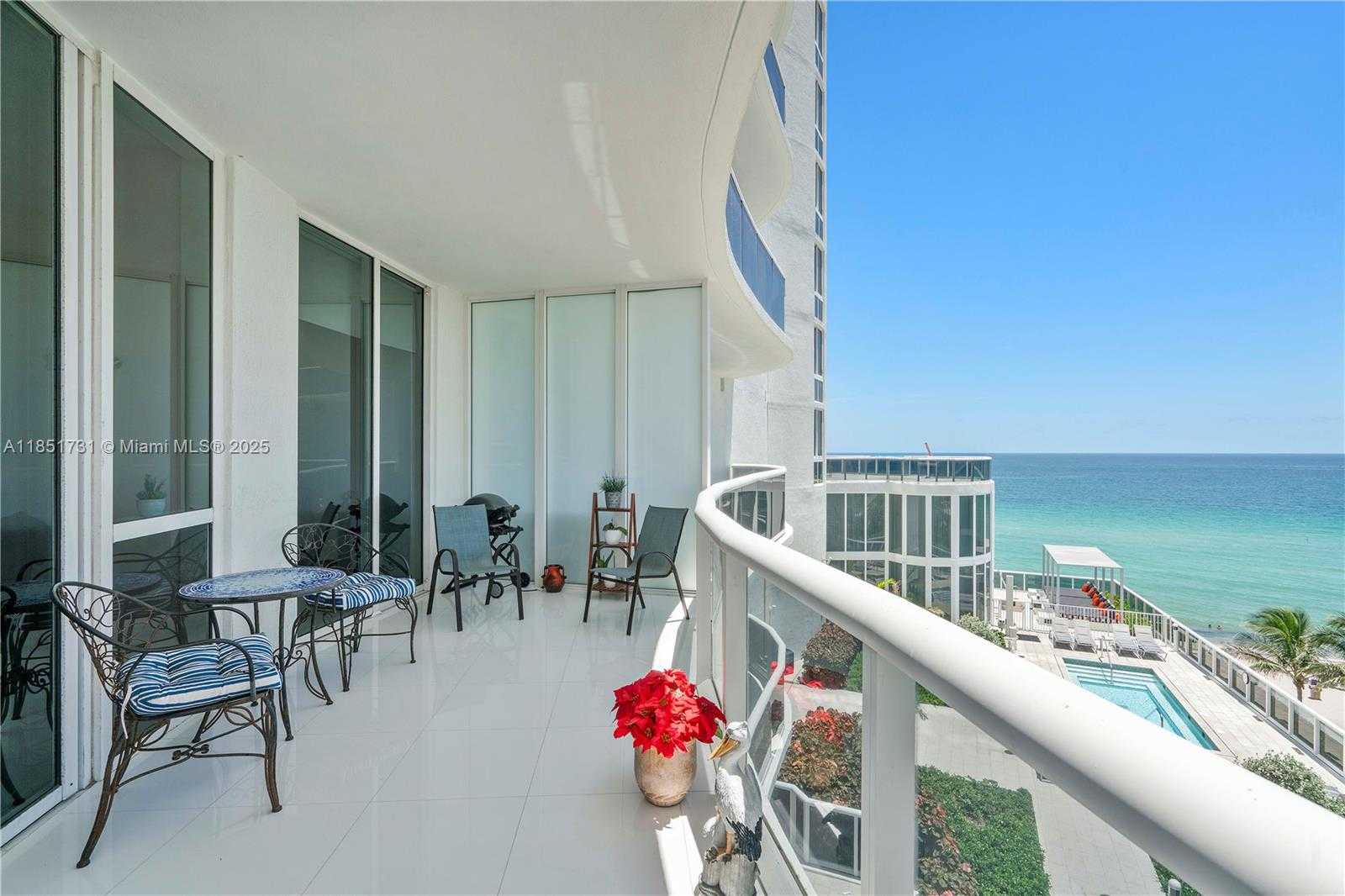 Small Image of 15811 COLLINS AVE #607, Sunny Isles Beach Number 30