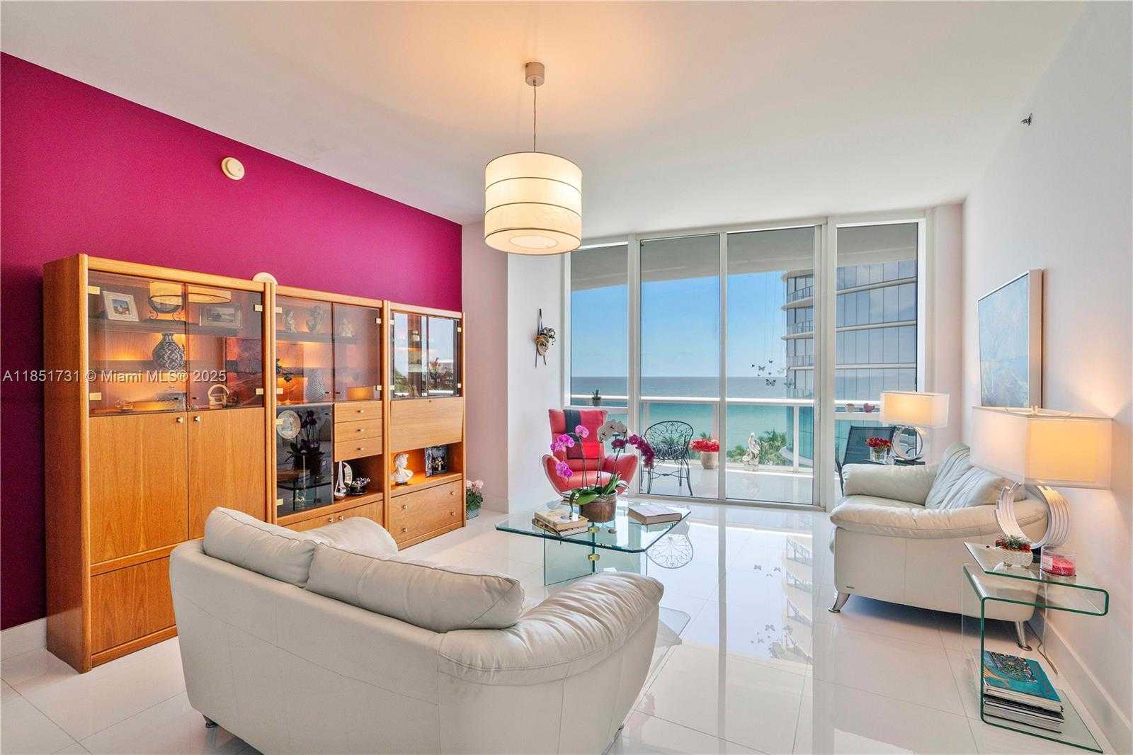 Small Image of 15811 COLLINS AVE #607, Sunny Isles Beach Number 6