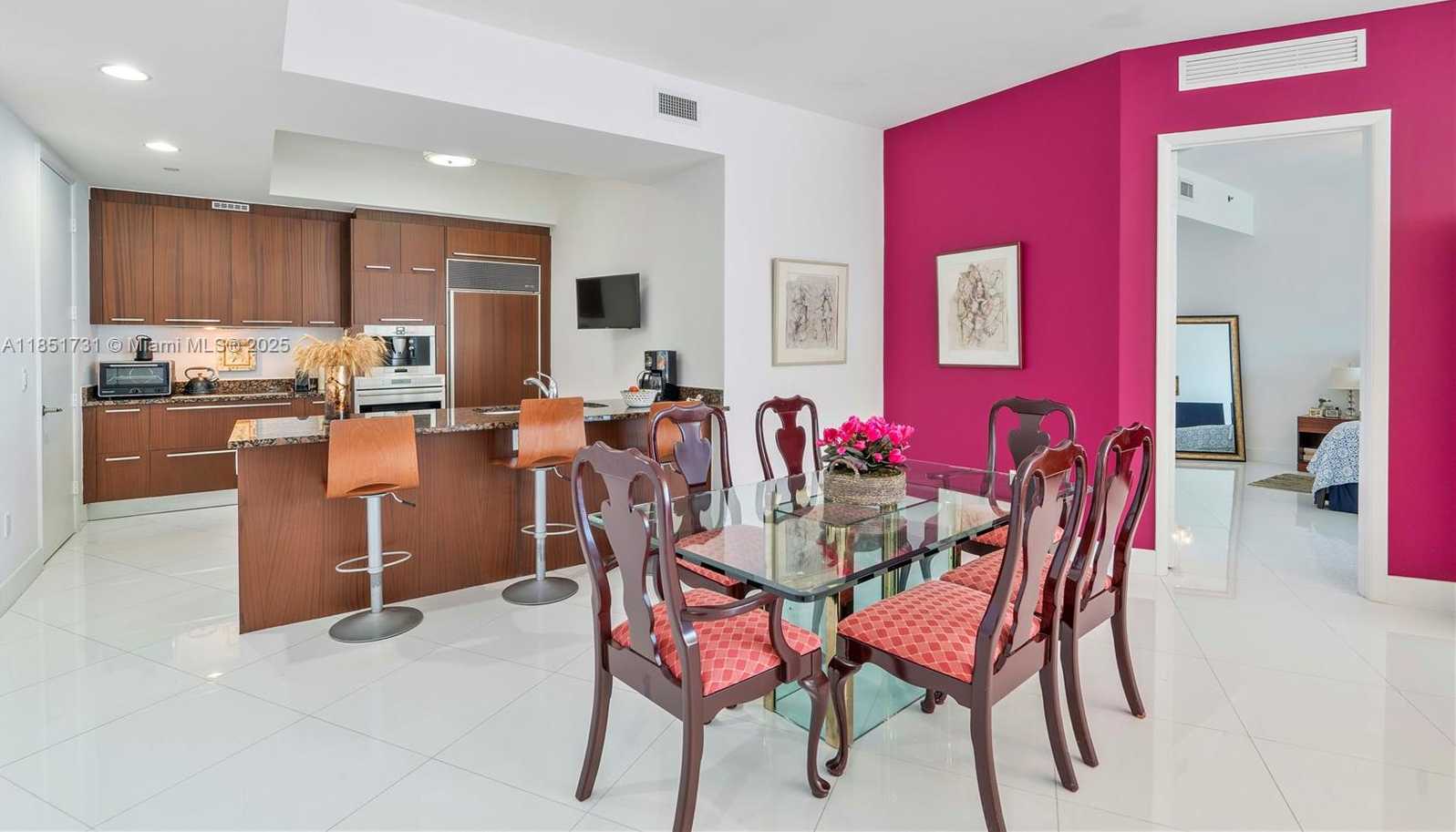 Small Image of 15811 COLLINS AVE #607, Sunny Isles Beach Number 8