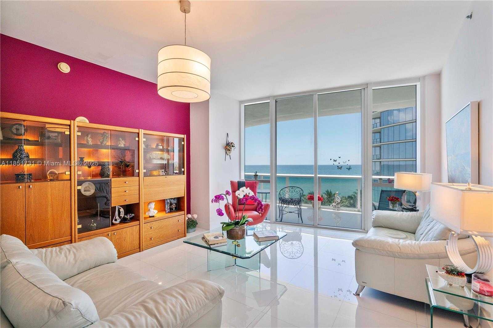 Small Image of 15811 COLLINS AVE #607, Sunny Isles Beach Number 9