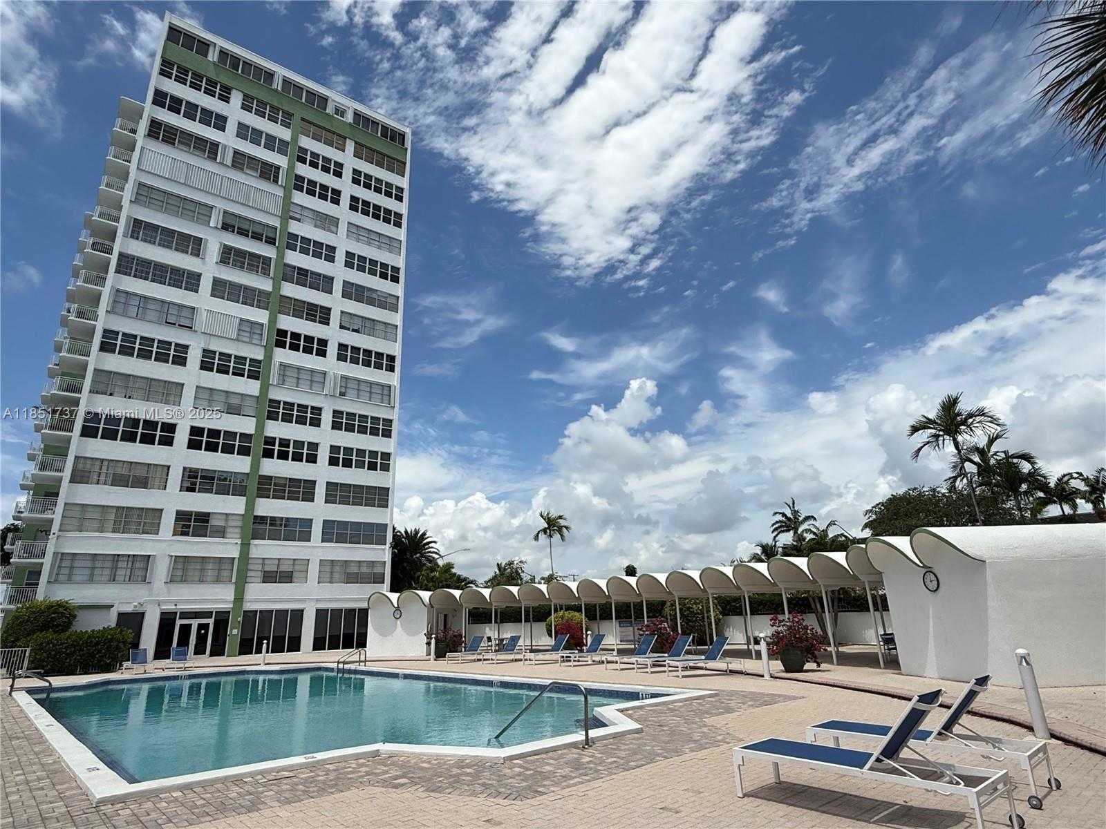 Small Image of 2100 SANS SOUCI BLVD #B1406, North Miami Number 12