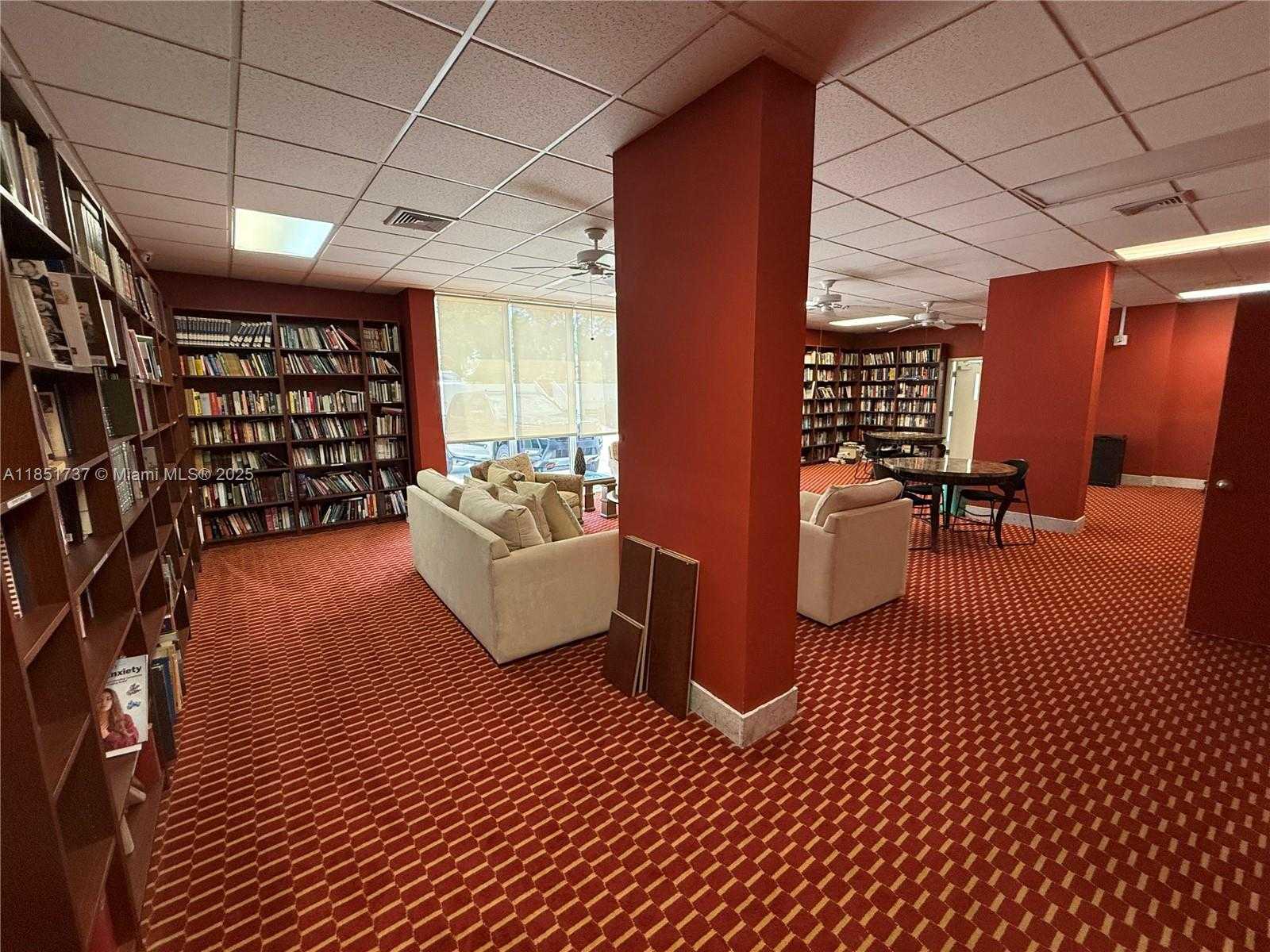 Small Image of 2100 SANS SOUCI BLVD #B1406, North Miami Number 15