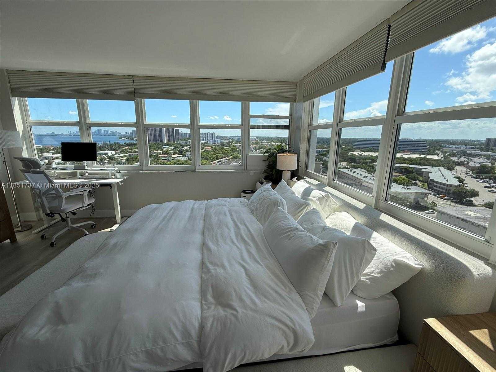 Small Image of 2100 SANS SOUCI BLVD #B1406, North Miami Number 3