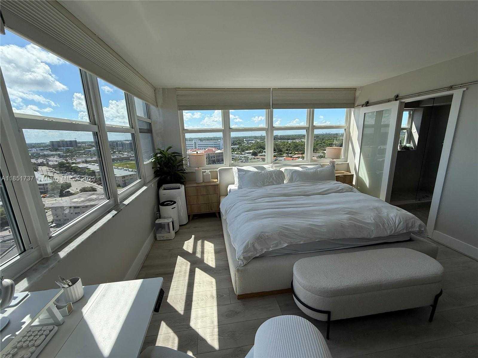 Small Image of 2100 SANS SOUCI BLVD #B1406, North Miami Number 5