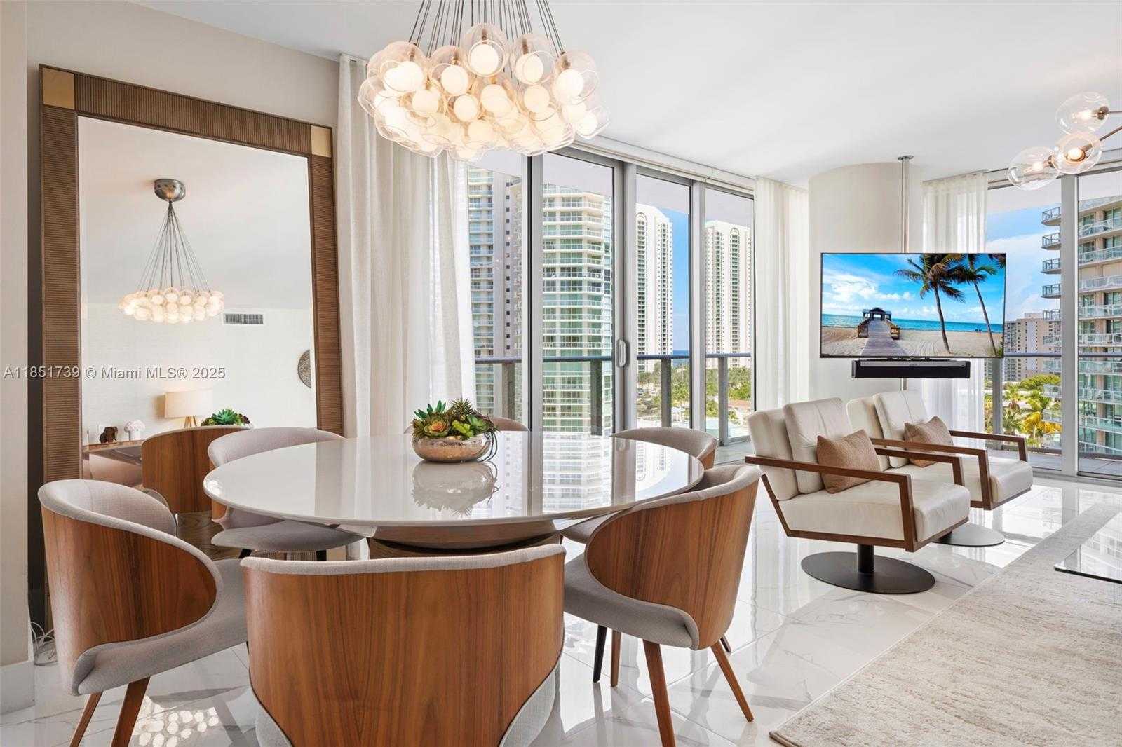 Small Image of 300 SUNNY ISLES BLVD #4-902, Sunny Isles Beach Number 14