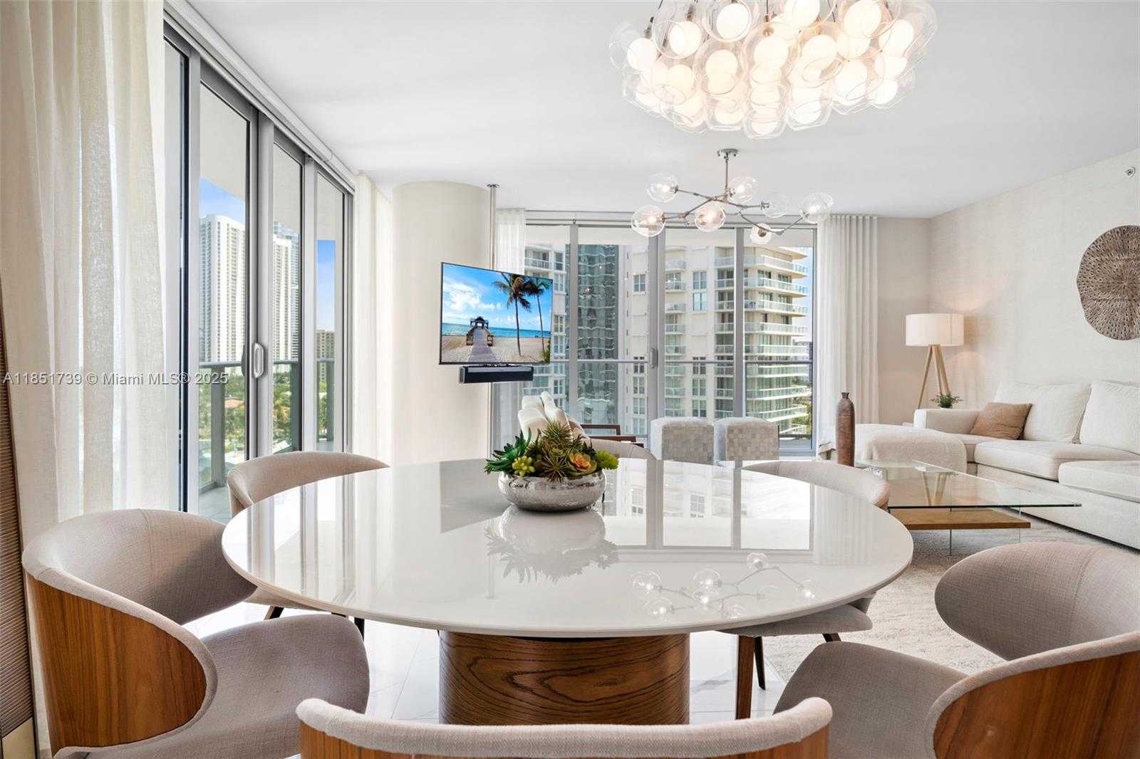 Small Image of 300 SUNNY ISLES BLVD #4-902, Sunny Isles Beach Number 15