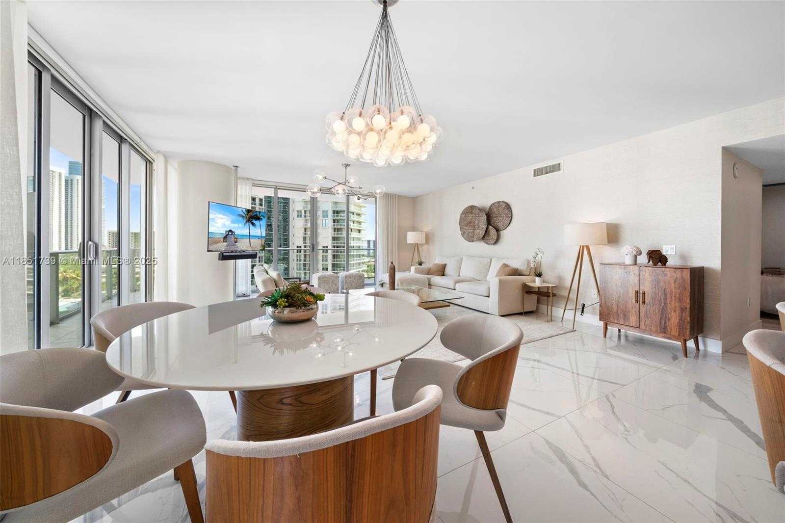 Small Image of 300 SUNNY ISLES BLVD #4-902, Sunny Isles Beach Number 16