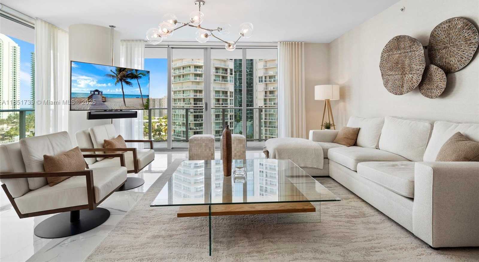 Small Image of 300 SUNNY ISLES BLVD #4-902, Sunny Isles Beach Number 18