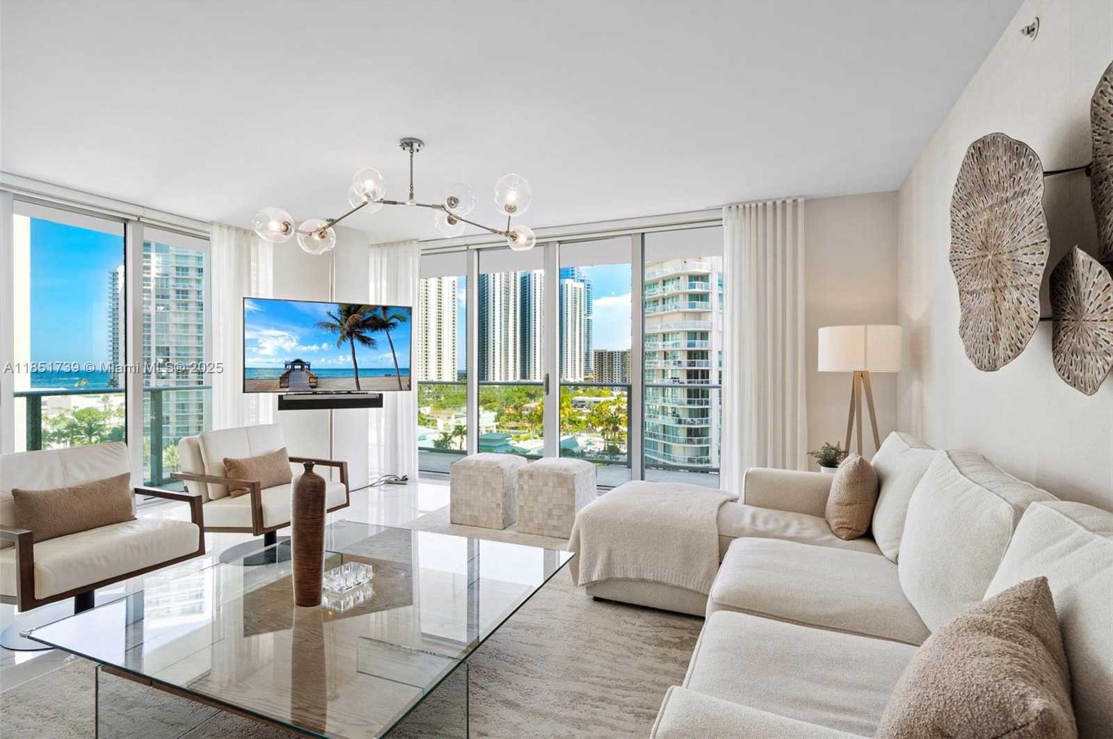 Small Image of 300 SUNNY ISLES BLVD #4-902, Sunny Isles Beach Number 19