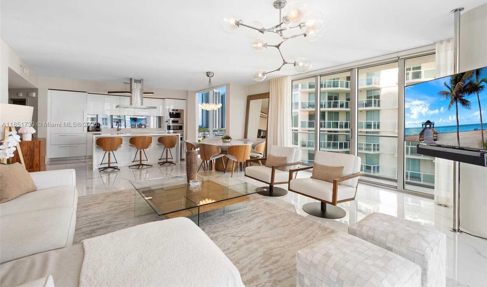 Small Image of 300 SUNNY ISLES BLVD #4-902, Sunny Isles Beach Number 23