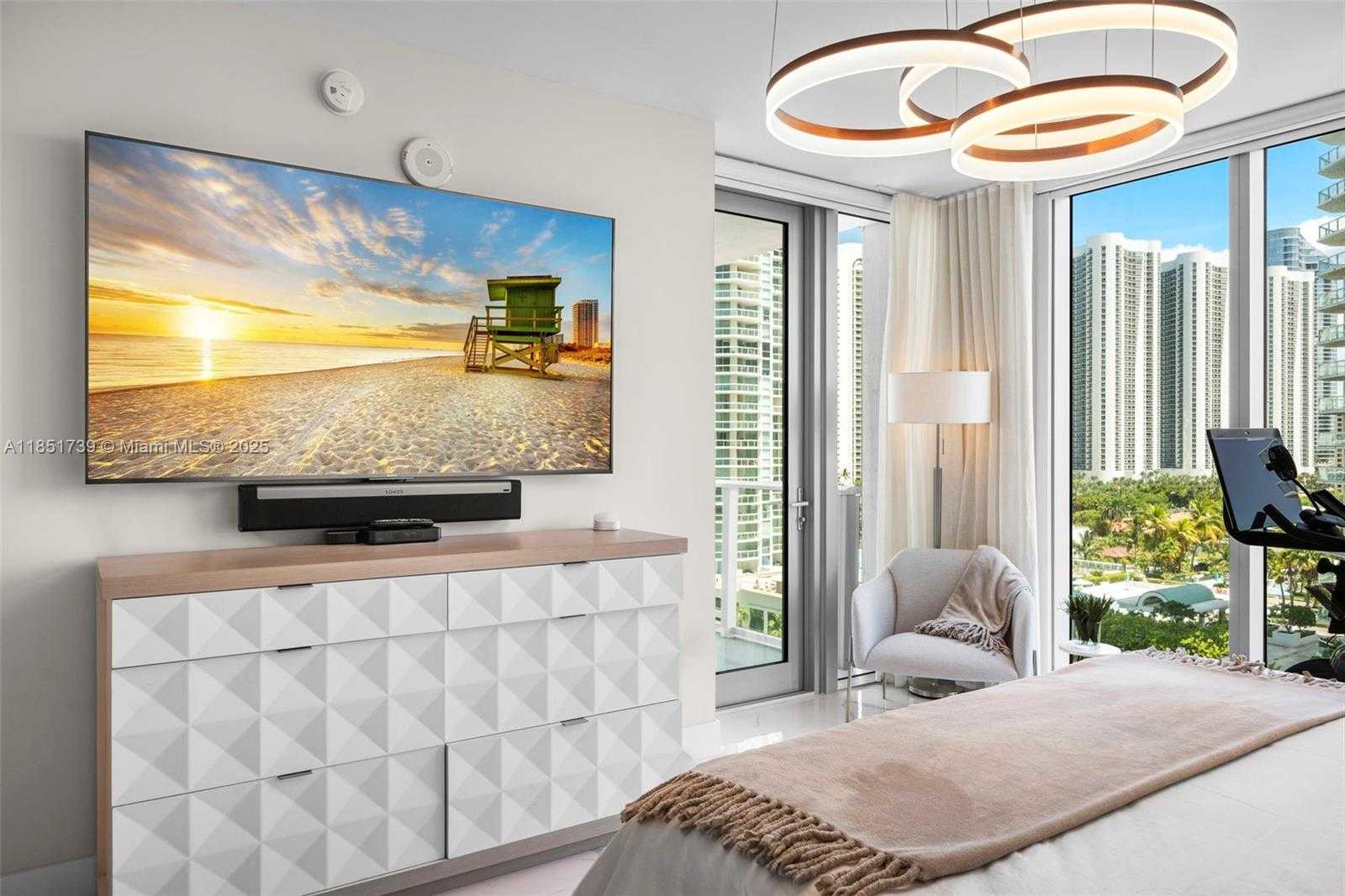 Small Image of 300 SUNNY ISLES BLVD #4-902, Sunny Isles Beach Number 28
