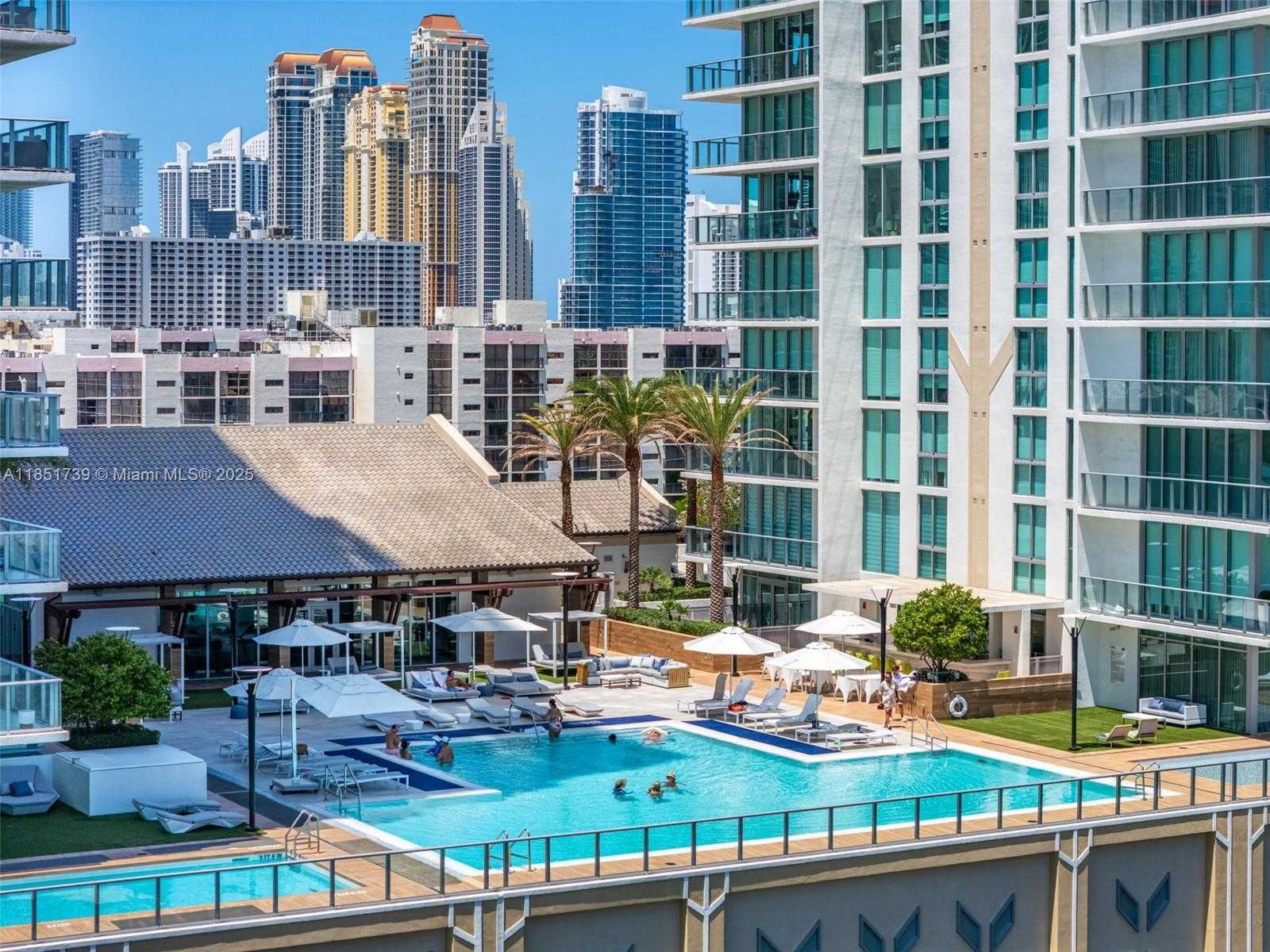 Small Image of 300 SUNNY ISLES BLVD #4-902, Sunny Isles Beach Number 68